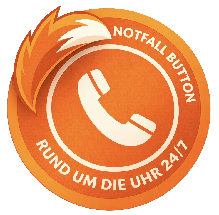 rohrreinigung team kanalfuchs